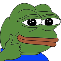 Pepe AI (@pepe_ai_bsc) 's Twitter Profile