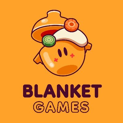 Blanket_Games Profile Picture