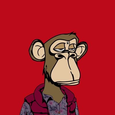 Every BORED APE Everywhere at once🥯👀さんのプロフィール画像