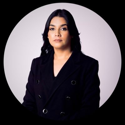 LisavettaLopez's profile picture. 🇩🇴🇵🇪Lic. Relaciones Internacionales. Lic. en Derecho. Dirección y administración de Empresas-MBA.                   Comercio Exterior.