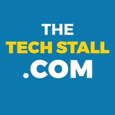 thetechstall's profile picture. 