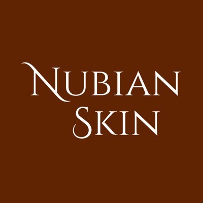 nubianskin Profile Picture