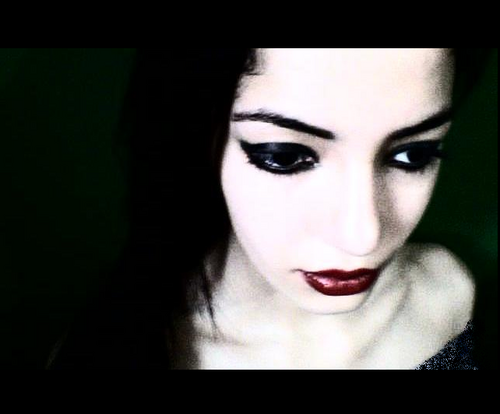 alezzix_'s profile picture. Sou assim...