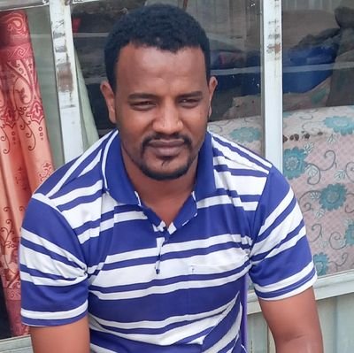 tadesse_fi53263's profile picture. Shopping item
