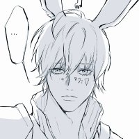 쿠뽀 (@rabbit_is_good_) 's Twitter Profile