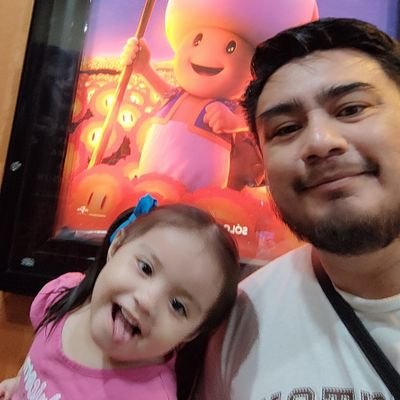 GaboMedranoOK's profile picture. Made in El Salvador. In God I Trust. I love the Radio TV n' Cine! #Smile ^.^