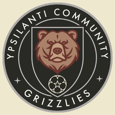 Official Twitter of the Ypsilanti Community High Grizzlies Boy’s & Girl’s Soccer Program ⚽️ 🐻  2023/24 SEC White League Champs 🏆