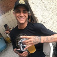 MATHEUS SANTOS (@emitesantosffc) 's Twitter Profile