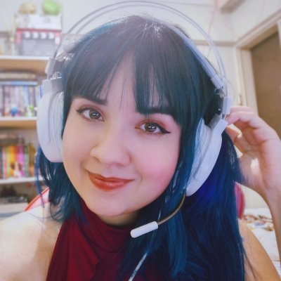 ✨Geradora de Conteúdo e Streamer de World of Warcraft✨
// Gray no off ~ Designer

💌 palakorii@gmail.com
🌟Conteúdo duvidoso aqui: https://t.co/7erW5dkJHZ