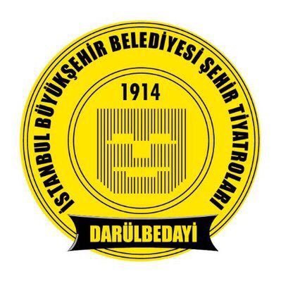 Şehrin Tiyatrosu X Hesabı Profil Fotoğrafı Şehrin Tiyatrosu X Hesabı Profil Fotoğrafı