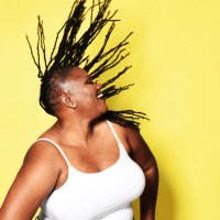 Tasha LaRae (@tashalarae) 's Twitter Profile