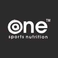 One Sports Nutrition(@onesportsnutri) 's Twitter Profile Photo