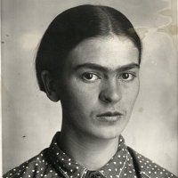 Museo Frida Kahlo(@museofridakahlo) 's Twitter Profile Photo