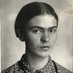 Museo Frida Kahlo (@museofridakahlo) Twitter profile photo