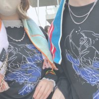 瑞希 🌾 (@k_x__x_en) 's Twitter Profile