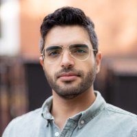 Arian Hosseini (@ariantbd) 's Twitter Profile