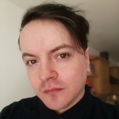 he/him. 30. Music. Games. Life... #ActuallyAutistic
Survivor of Schizophrenia
Blocking anyone who DMs me unless I know them!