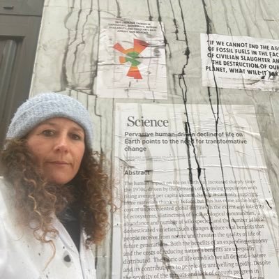 Mother, Olympic sailor & coach, Green Party Campaigns, World Olympians Association Environment Committee, Champions for Earth, Extinction Rebellion, Vegan 💚