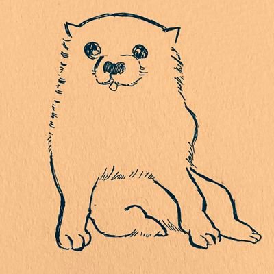 大人です
たのしい🟥🟩沼(固定!) かいたもの散り散りになっててすみません!今年はどこかにまとめます…(たぶん…)無言フォローすみません…AI学習ダメぜったいhttps://t.co/kW5ORkVNtU
https://t.co/O3zXt5AHdp