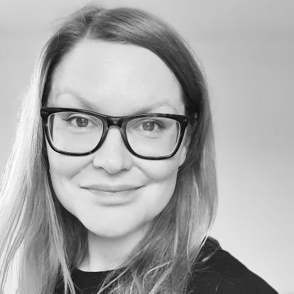Product lead working in the public sector and tech for good. She/her.