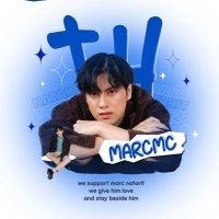 MARCMC OFFICIAL TH(@Marc_OfficialTH) 's Twitter Profile Photo