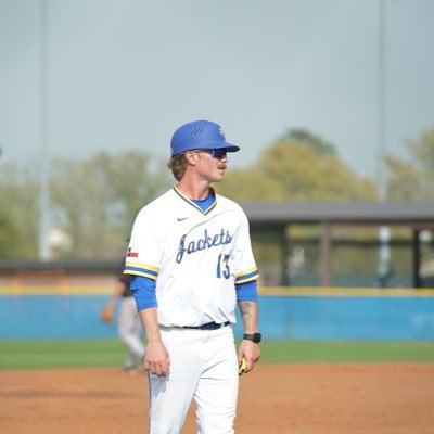 Associate Head Coach @DCMVBaseball | USAW L1 |UTA Alum | Being Strong Is Cool. Being Kind is Cooler. Email: BWood1@DallasCollege.edu