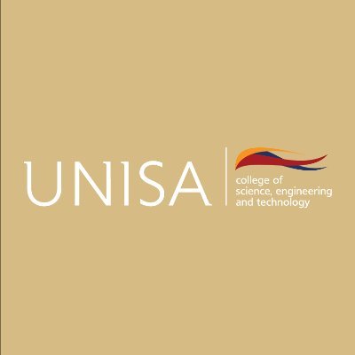 Unisa_CSET's profile picture. Account managed by Dimela design running unisa twitter ads.