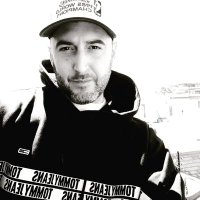 DJ SHAYMAN (@djshayman) 's Twitter Profile