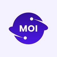 MOI(@MOI_Tech) 's Twitter Profile Photo