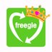 FREEGLE #1 UK Free Sharing app (@thisisfreegle) Twitter profile photo FREEGLE #1 UK Free Sharing app (@thisisfreegle) Twitter profile photo