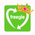 FREEGLE #1 UK Free Sharing app (@thisisfreegle) Twitter profile photo