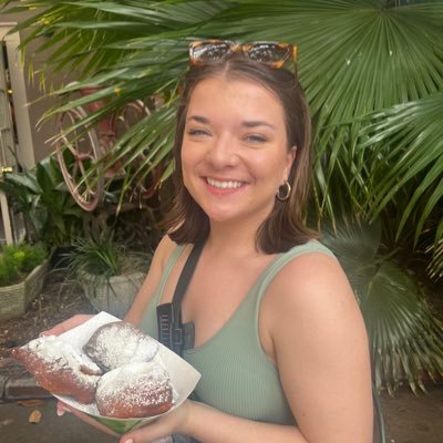 RyleeJoy3's profile picture. Black Lives Matter. Protect Trans Kids. Be a good person 🏳️‍🌈