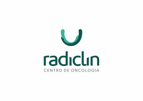 Twitter da Radiclin - Centro de Oncologia, localizada em Volta Redonda/RJ.