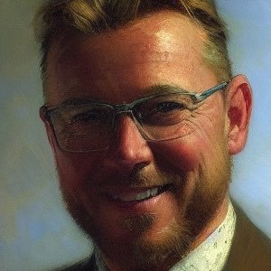 Business developer with a passion for life, people and doing business.