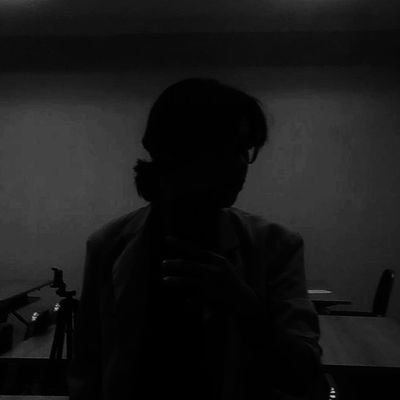 yaelahjid's profile picture. sic mundus creatus est