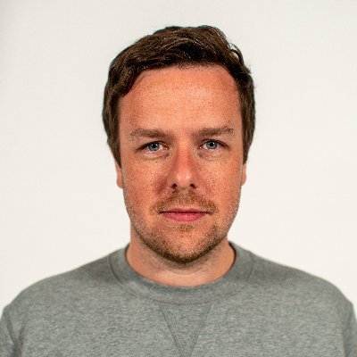 danpaulmurphy's profile picture. Film-maker. Vehicle of fractured references. No opinions are my own.