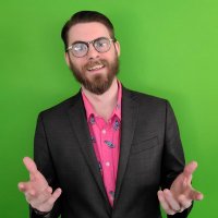 Joseph TheVisionEx Madding (@thevisionex) 's Twitter Profile