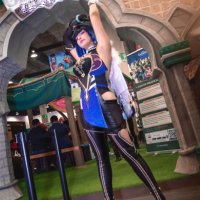 ErideCosplay (@vainilla_doll) 's Twitter Profile