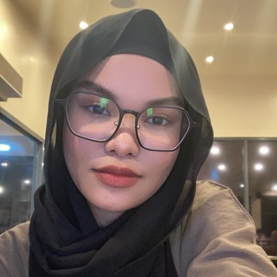 sshahida_'s profile picture. dr.