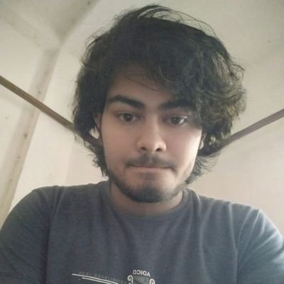 Akash38220211's profile picture. Always smile