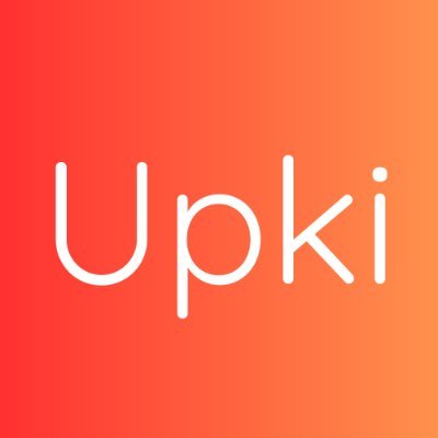 Upki_tech's profile picture. Consumption-based B2B Marketing for startups & scale-ups. Get access to senior marketing expertise when you need it. #saas #growth #b2bmarketing