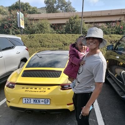 doli_siyabulela's profile picture. ❣️