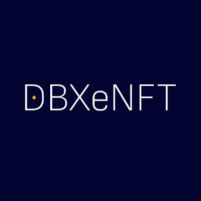DBXeNFT 🟡 Profile