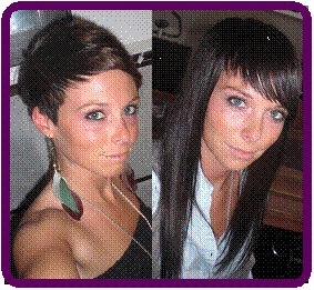 Gratis Extension ! Für 100% echt Haarverlängerung Modelle gesucht.
Bring zwei Modelle, dann bekommst Du Deins Extension Haarverlängerung Gratis.
0177/ 5289491