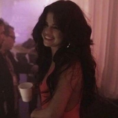 — all for selena ♡