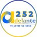 Adelante 252 (@adelante252uy) Twitter profile photo Adelante 252 (@adelante252uy) Twitter profile photo