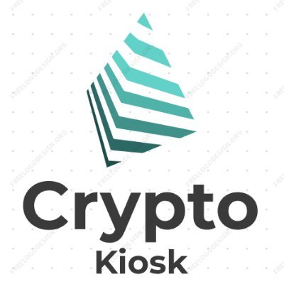 CryptoKiosk Profile Picture