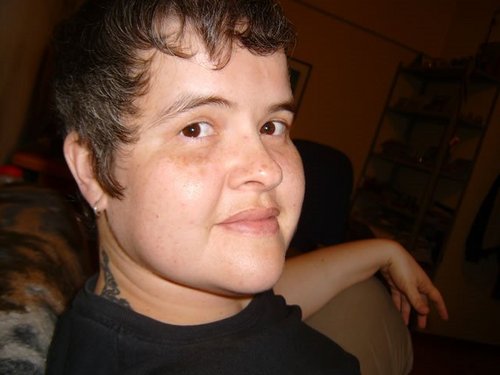 mimiaragon's profile picture. Audiodescritora, diretora da OVNI Acessibilidade Universal, mulher da Ju Prestes, esquerdofêmea e viciada em frio e água com gás. Chega mais, camaradagem!