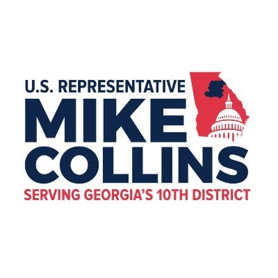 Staff run account for @RepMikeCollins | Click the link below to sign-up for Mike's Mile Marker 🔽