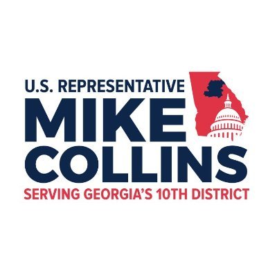 Staff run account for @RepMikeCollins | Click the link below to sign-up for Mike's Mile Marker 🔽